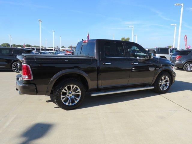 used 2017 Ram 1500 car, priced at $19,970