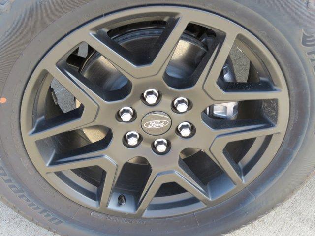 new 2025 Ford F-150 car, priced at $51,929