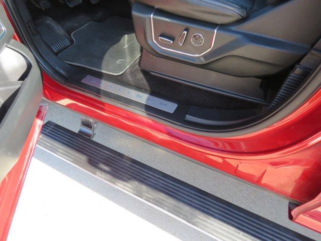 used 2016 Ford F-150 car, priced at $21,740