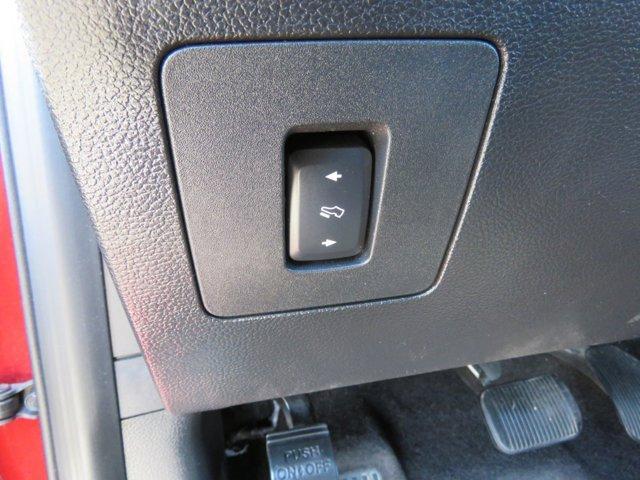 used 2016 Ford F-150 car, priced at $21,740