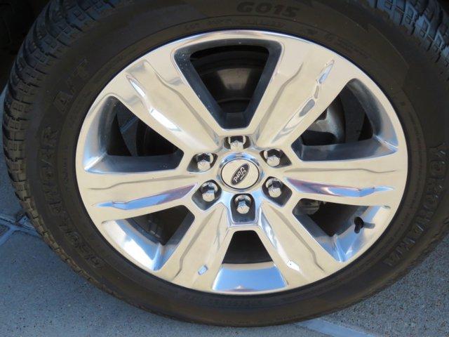 used 2016 Ford F-150 car, priced at $21,740
