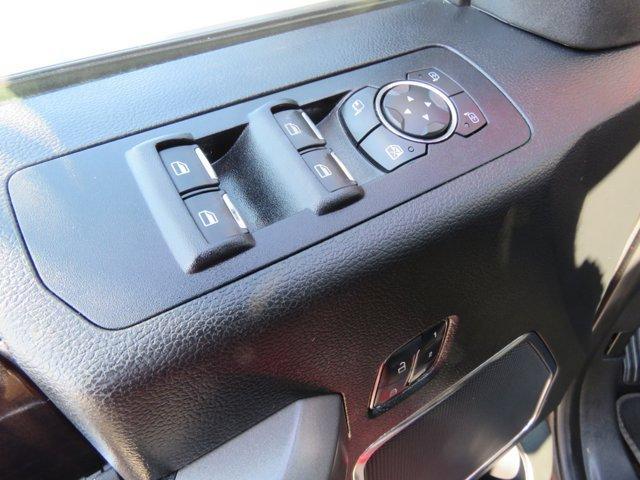 used 2016 Ford F-150 car, priced at $21,740