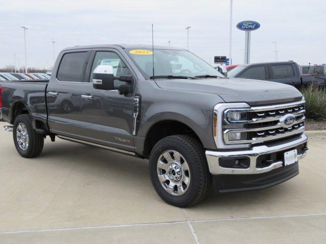 new 2025 Ford F-250 car, priced at $79,106