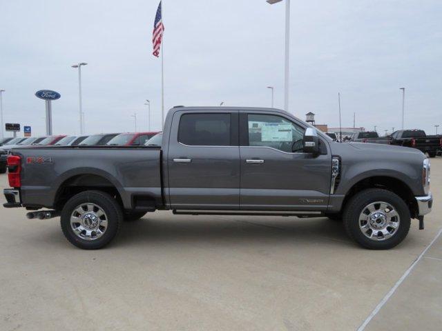 new 2025 Ford F-250 car, priced at $79,106