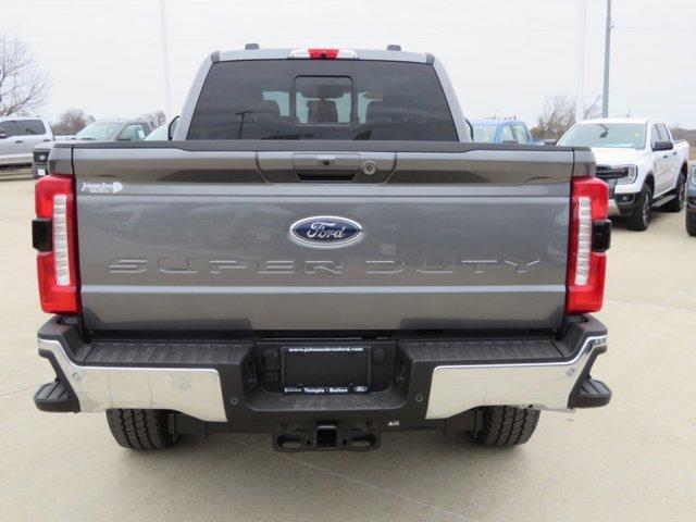 new 2025 Ford F-250 car, priced at $79,106