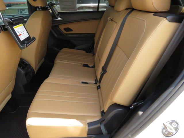 used 2023 Volkswagen Tiguan car, priced at $27,305