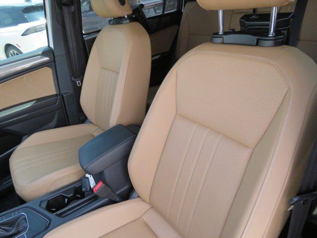 used 2023 Volkswagen Tiguan car, priced at $27,305
