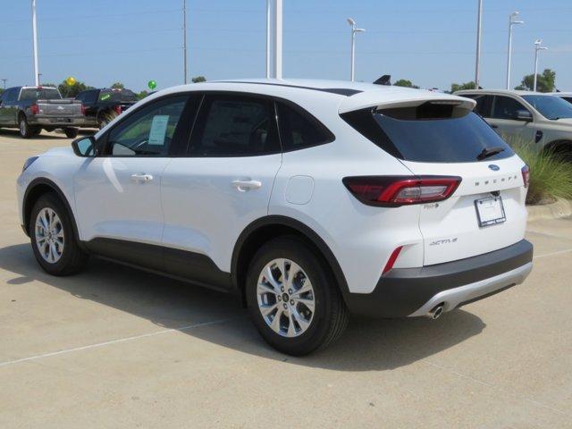 new 2025 Ford Escape car, priced at $30,218