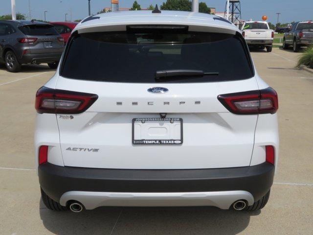 new 2025 Ford Escape car, priced at $30,218