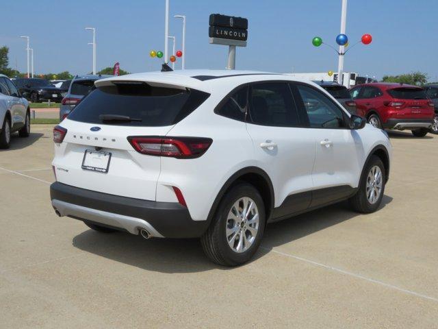 new 2025 Ford Escape car, priced at $30,218