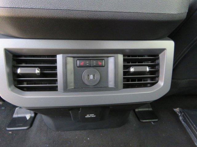 new 2025 Ford F-250 car, priced at $84,800