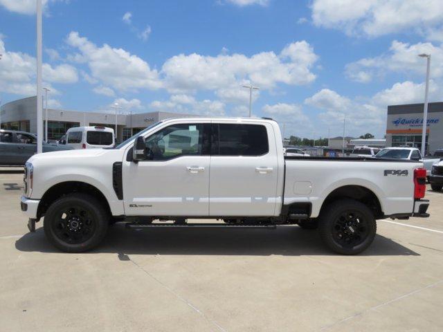 new 2025 Ford F-250 car, priced at $84,800