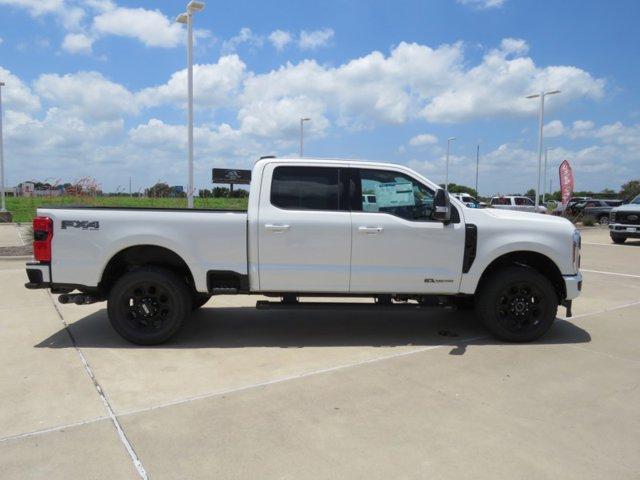 new 2025 Ford F-250 car, priced at $84,800