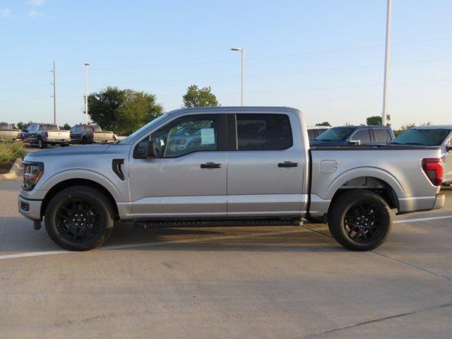 new 2024 Ford F-150 car, priced at $51,365