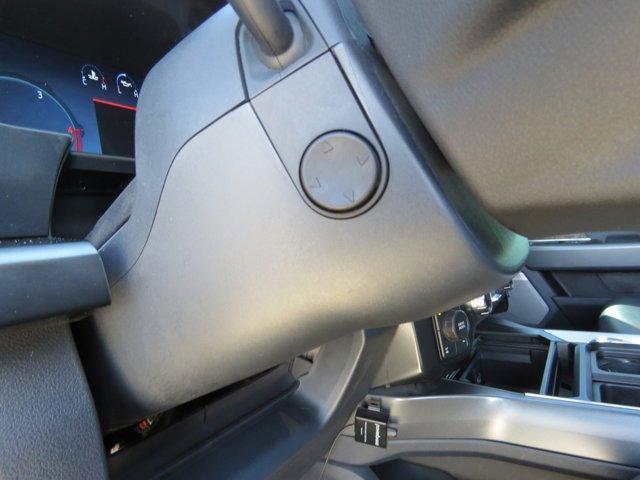 used 2023 Ford F-250 car, priced at $66,333