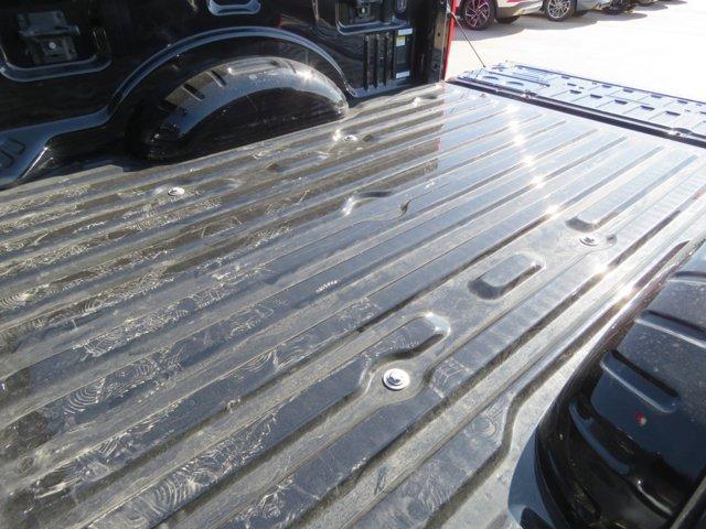 used 2023 Ford F-250 car, priced at $66,333