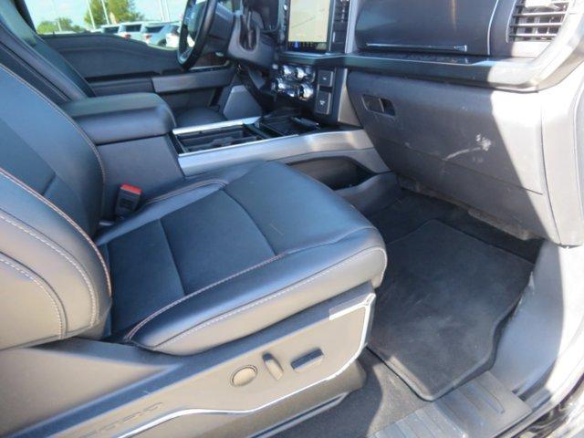 used 2023 Ford F-250 car, priced at $66,333