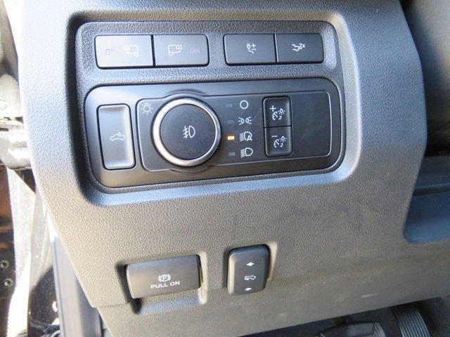 used 2023 Ford F-250 car, priced at $66,333