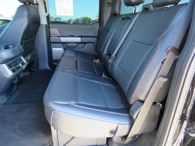 used 2023 Ford F-250 car, priced at $66,333