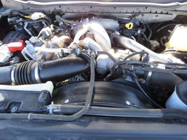 used 2023 Ford F-250 car, priced at $66,333