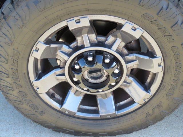 used 2023 Ford F-250 car, priced at $66,333