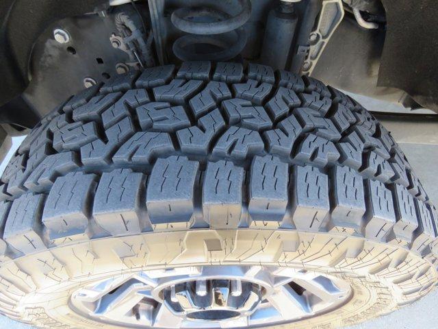 used 2023 Ford F-250 car, priced at $66,333