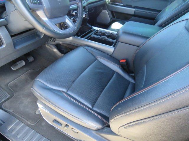 used 2023 Ford F-250 car, priced at $66,333