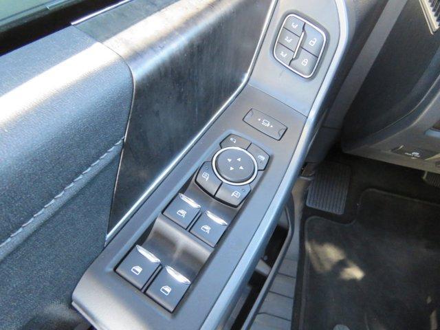 used 2023 Ford F-250 car, priced at $66,333