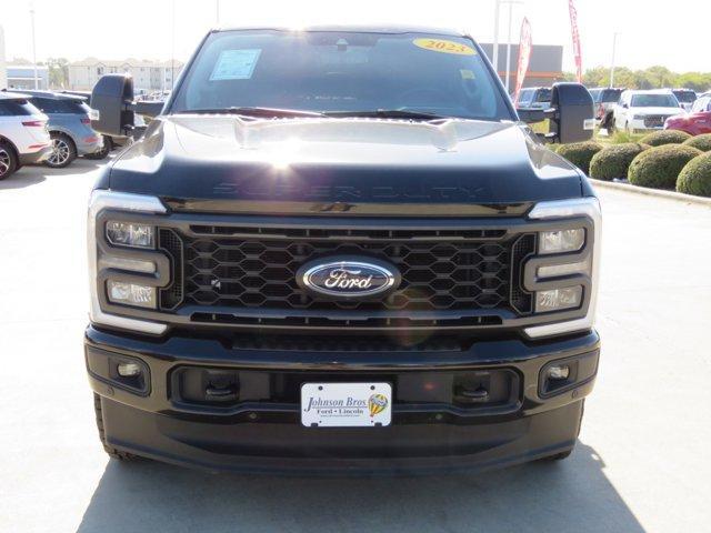 used 2023 Ford F-250 car, priced at $66,333
