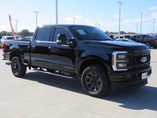 used 2023 Ford F-250 car, priced at $66,333