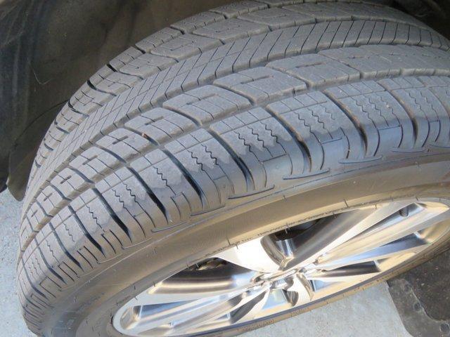 used 2019 Lincoln Nautilus car, priced at $16,200