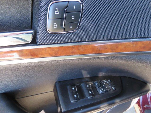 used 2019 Lincoln Nautilus car, priced at $16,200
