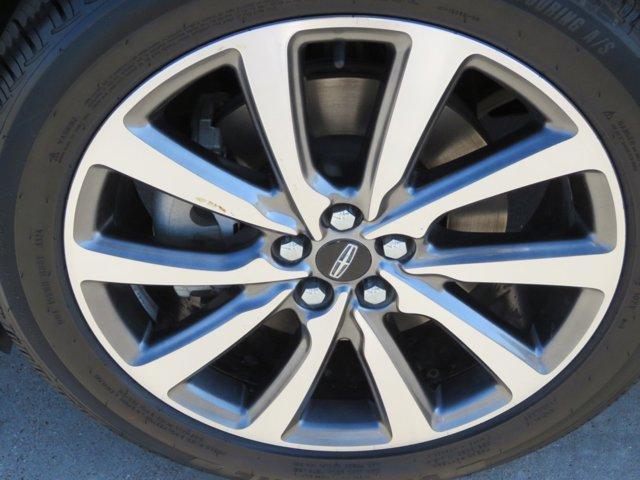 used 2019 Lincoln Nautilus car, priced at $16,200