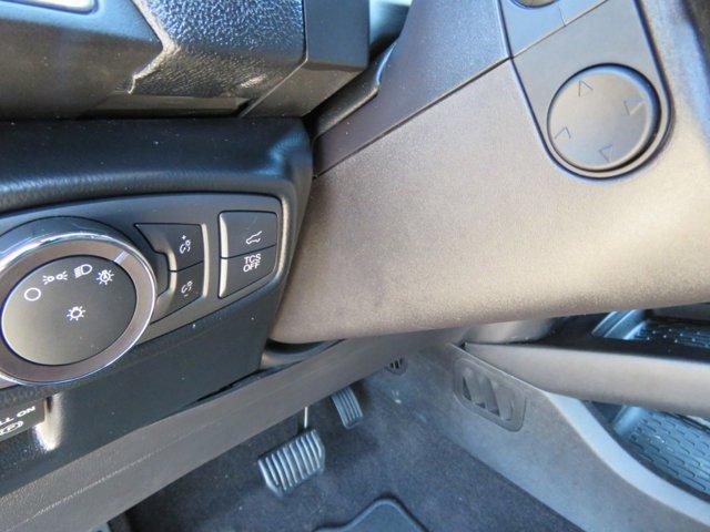 used 2019 Lincoln Nautilus car, priced at $16,200