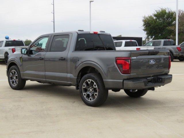 new 2024 Ford F-150 car, priced at $48,331