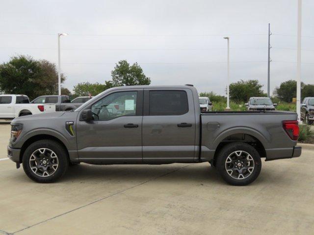 new 2024 Ford F-150 car, priced at $48,331