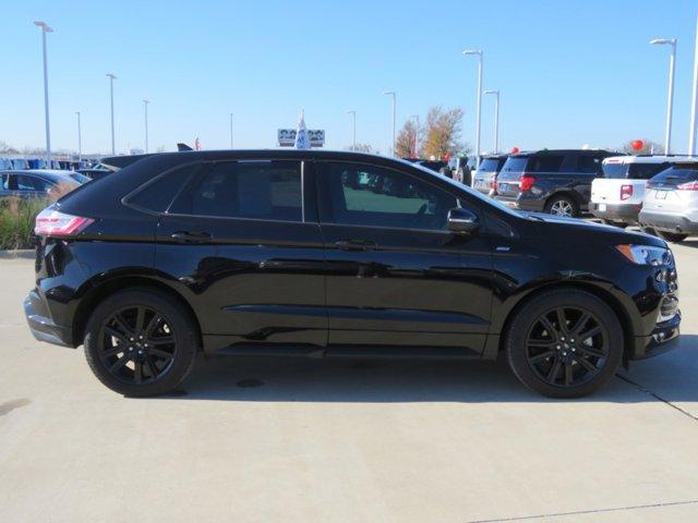 used 2020 Ford Edge car, priced at $26,685