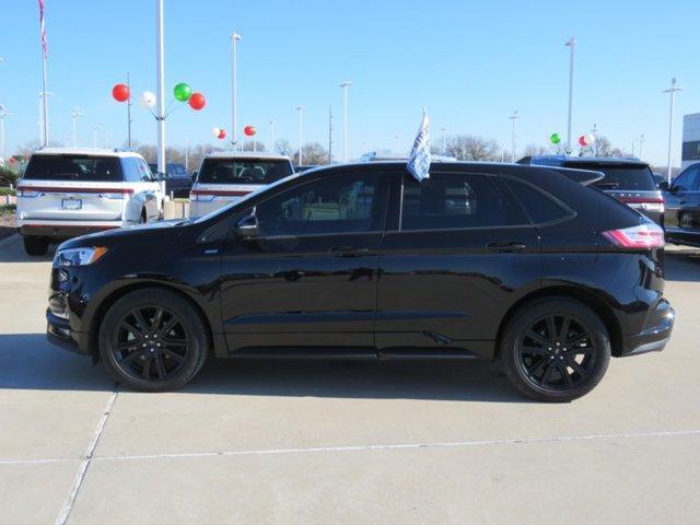 used 2020 Ford Edge car, priced at $26,685