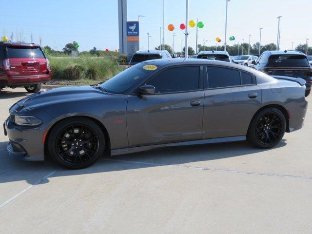 used 2019 Dodge Charger car, priced at $35,423