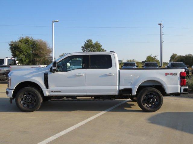 new 2024 Ford F-250 car, priced at $80,952