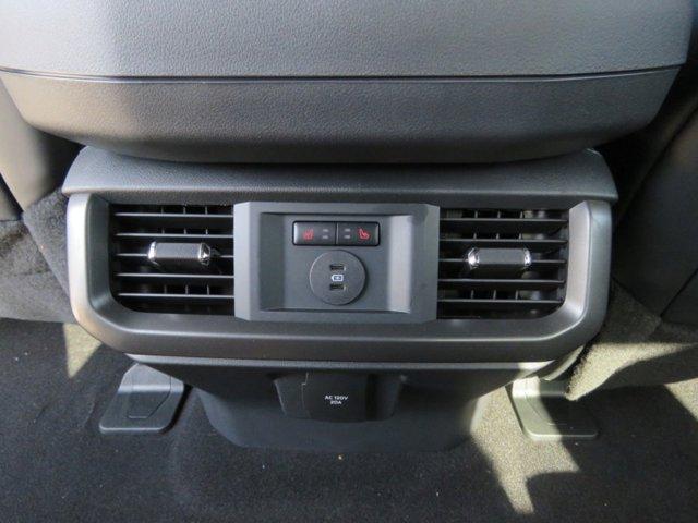 new 2025 Ford F-150 car, priced at $76,532
