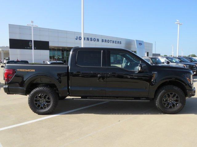 new 2025 Ford F-150 car, priced at $76,532