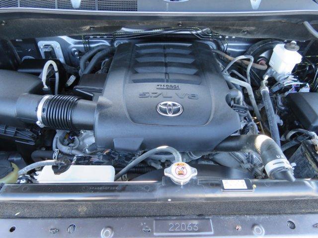 used 2021 Toyota Tundra car, priced at $39,973