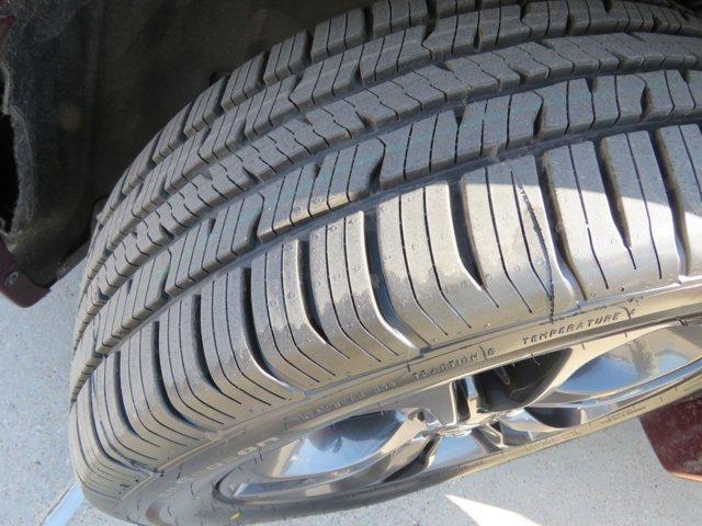 used 2022 Dodge Durango car, priced at $35,886