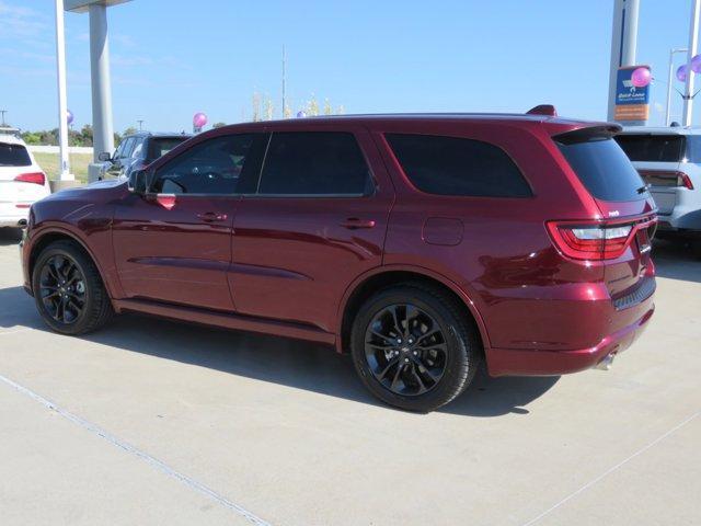 used 2022 Dodge Durango car, priced at $35,886