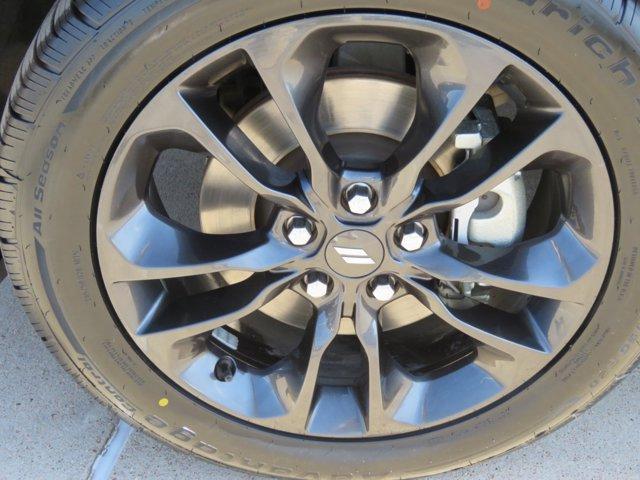 used 2022 Dodge Durango car, priced at $35,886