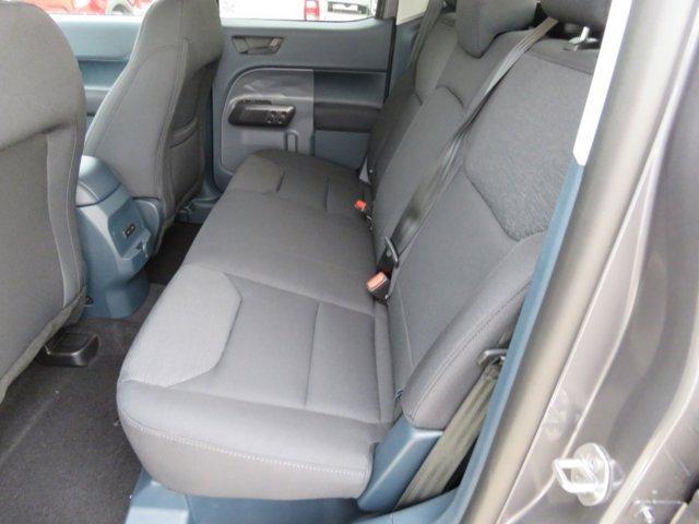 new 2025 Ford Maverick car, priced at $29,940