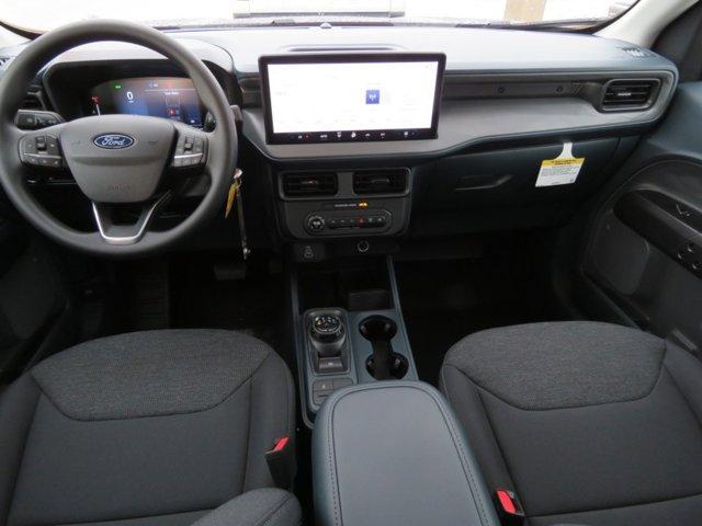 new 2025 Ford Maverick car, priced at $29,940