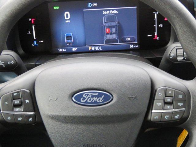 new 2025 Ford Maverick car, priced at $29,940