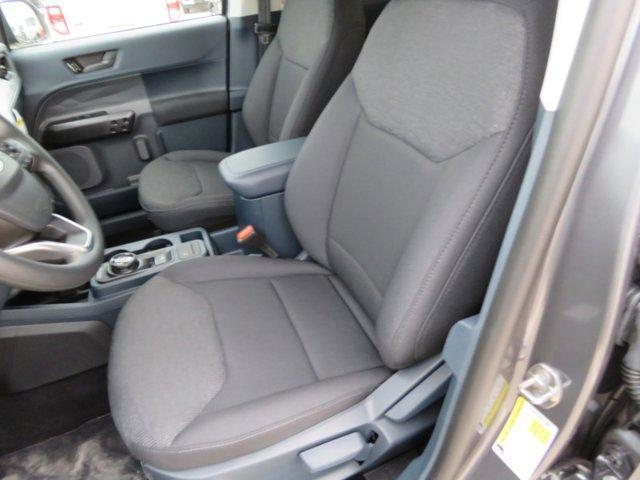 new 2025 Ford Maverick car, priced at $29,940
